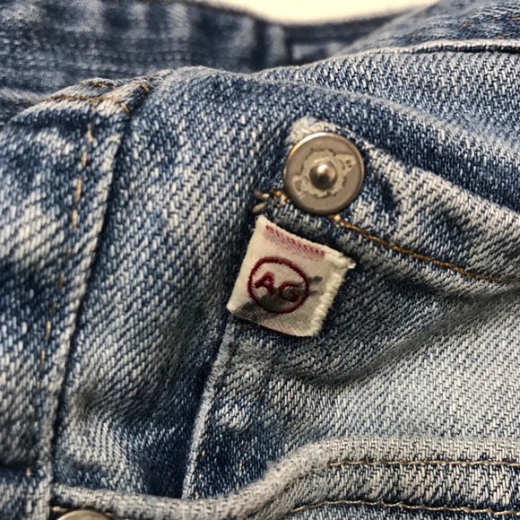 Adriano Goldschmeid Graduate Tailored Leg Jeans - Picture 13 of 13